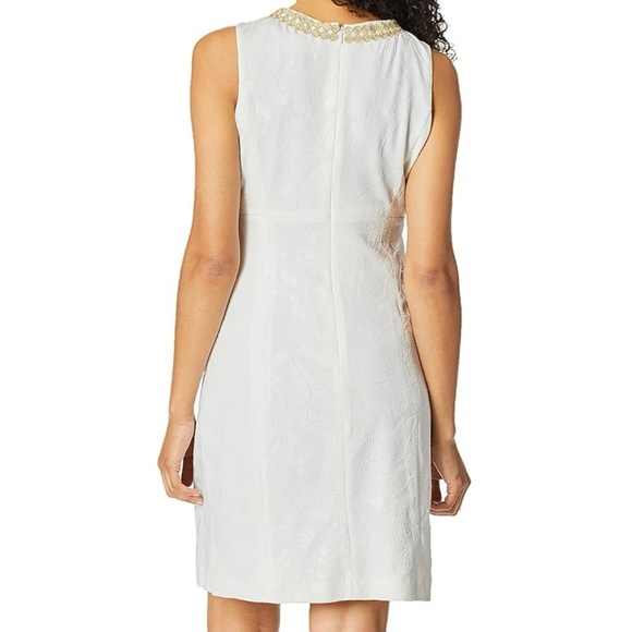 Pappagallo Women's The Mandy Dress Style 20 - Picture 2 of 2